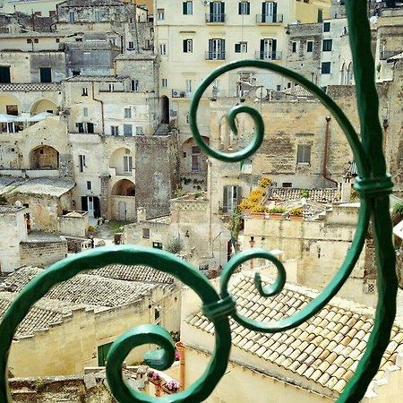 La Casetta Al 21 Matera Dış mekan fotoğraf